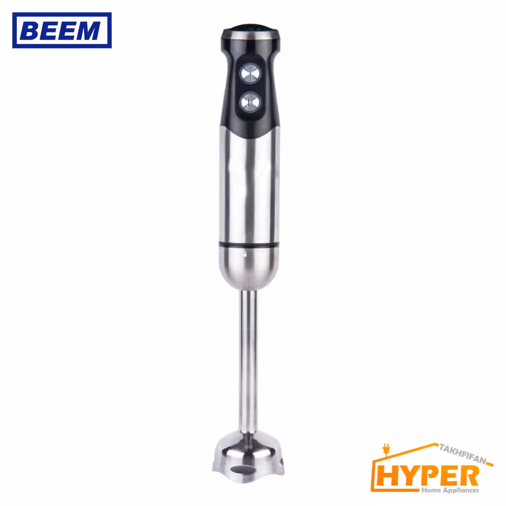 گوشتکوب برقی بیم HB4301M