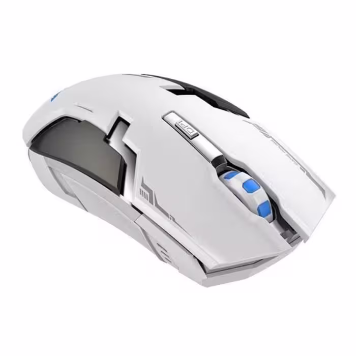 ماوس بی سیم مخصوص بازی هویت مدل HV-MS997GT