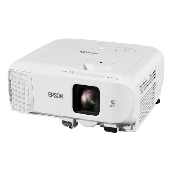 ویدئو پروژکتور اپسون مدل EB-982W
