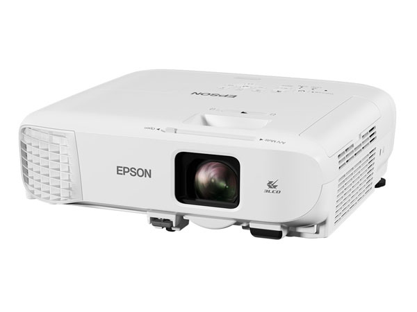 ویدئو پروژکتور اپسون مدل EB-982W