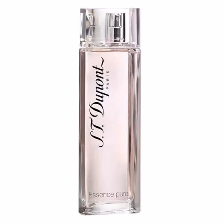 ادو تویلت زنانه S.T.Dupont Essence Pure حجم 100 میلی لیتر