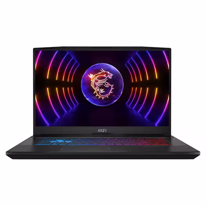 لپ تاپ ام اس آی مدل  PULSE 17 B13VFK i9 13900H 16GB 1TB 8GB