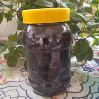 رب انارخانگی ملس خوشرنگ وخوش طعم وغلیظ وخالص 