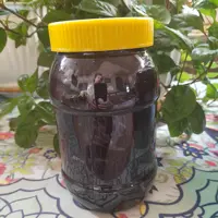 رب انارخانگی ملس خوشرنگ وخوش طعم وغلیظ وخالص 