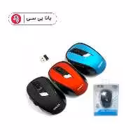 موس وایرلس DELL