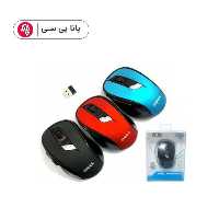 موس وایرلس DELL