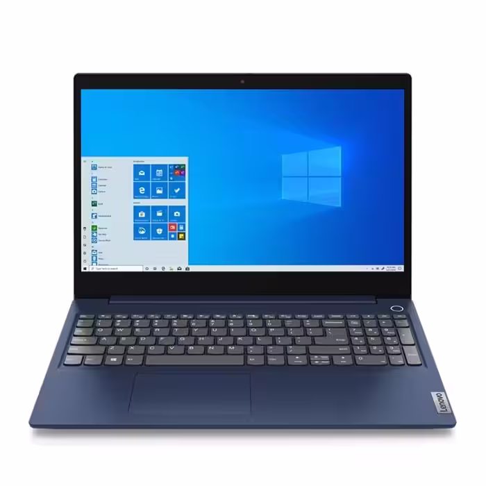 لپ تاپ لنوو Ideapad 3 IP 3 Celeron N4020 8GB 512GB SSD Intel FHD