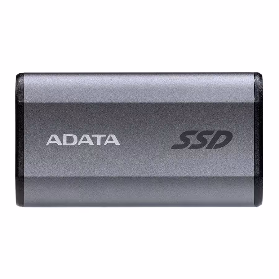 قیمت و خرید اس اس دی اکسترنال 1 ترابایت USB-C ای دیتا مدل SE880 | یاس ارتباط