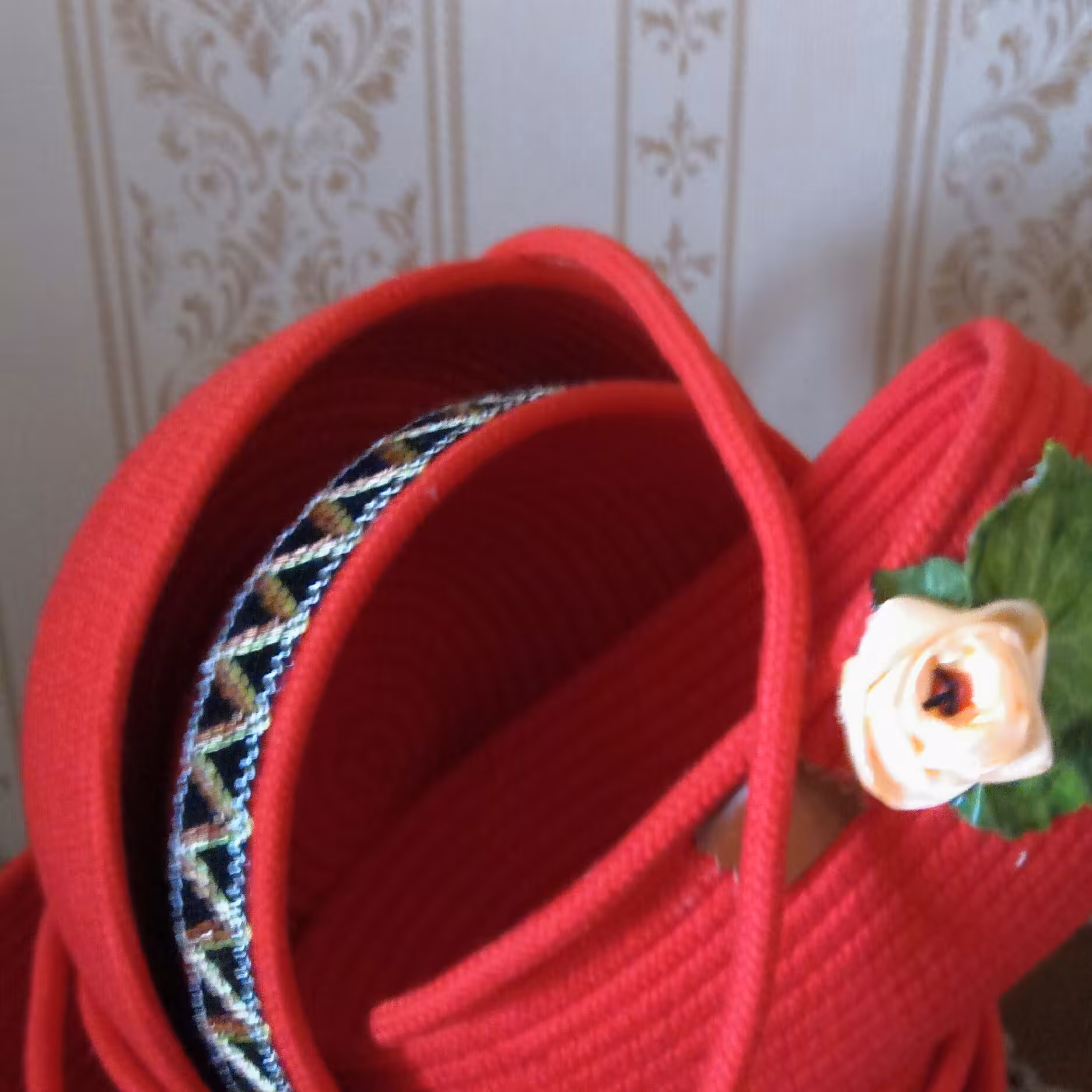 سبد نظم دهنده در رنگهای قابل سفارش مخصوص اشپزخانه قابل شستشو باایستایی بالا جهت انواع محصولات خشک ازجمله نان اجیل واستفا