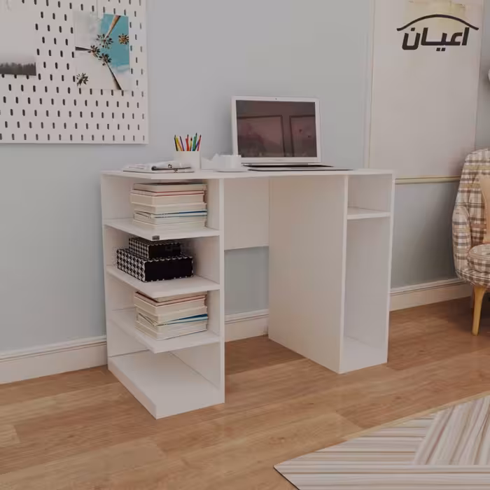 میز تحریر اعیان مدل FH388(پس کرایه)