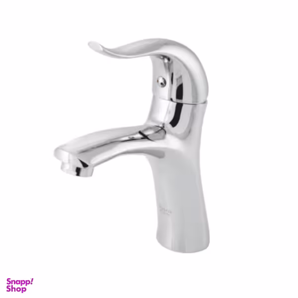 شیر روشویی کسری مدل کاسپین