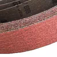 سنباده نواری 50×1000 دانه بندی 36 سرامیک آلمان