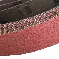 سنباده نواری 50×1000 دانه بندی 36 سرامیک آلمان