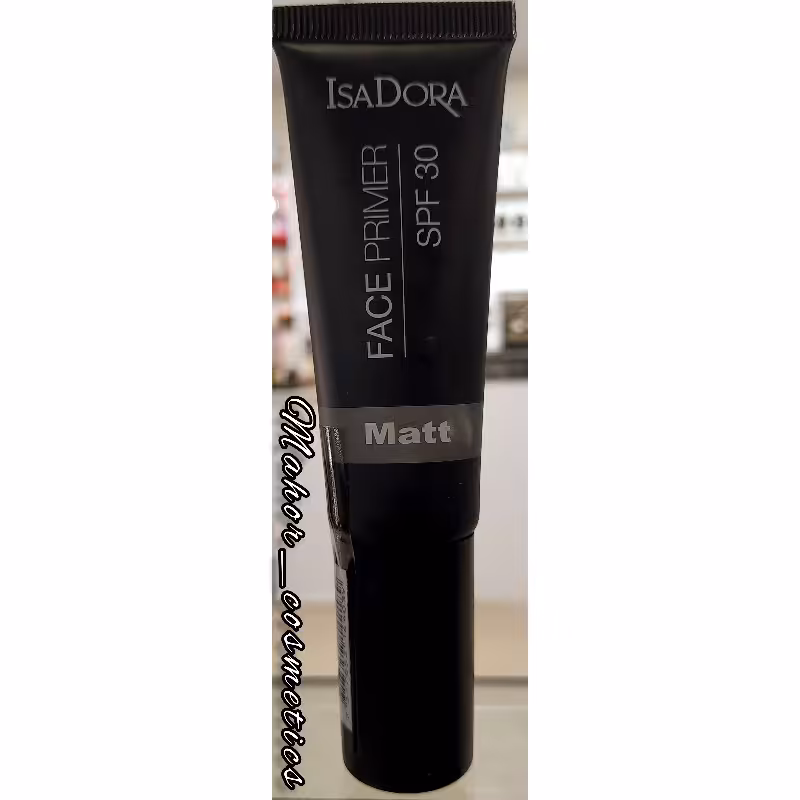 پرایمر ایزادورا صورت