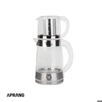 چای ساز ویداس مدل VIR-2079 - سفید