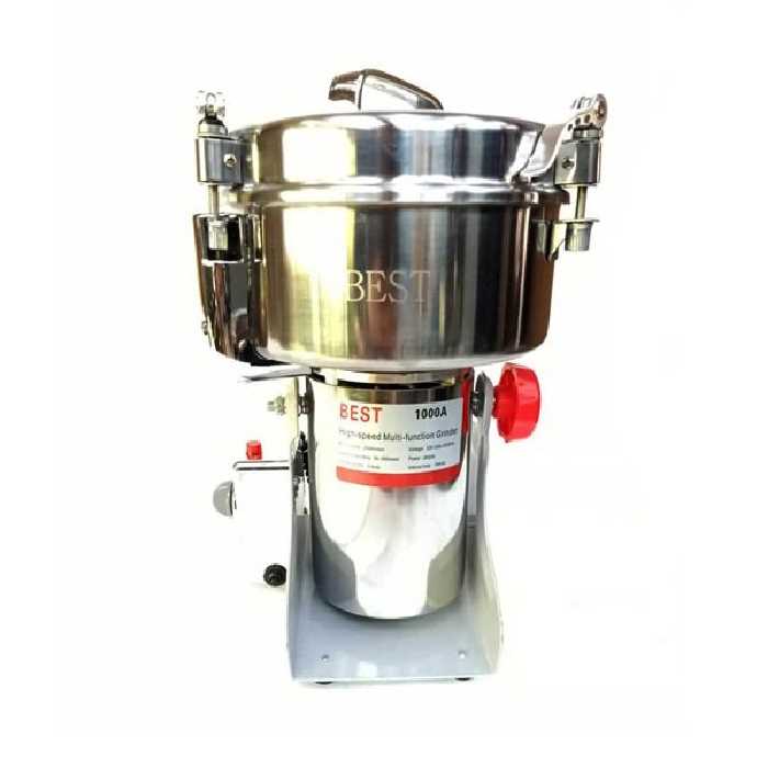 اسیاب یک کیلویی بست مدل a1000