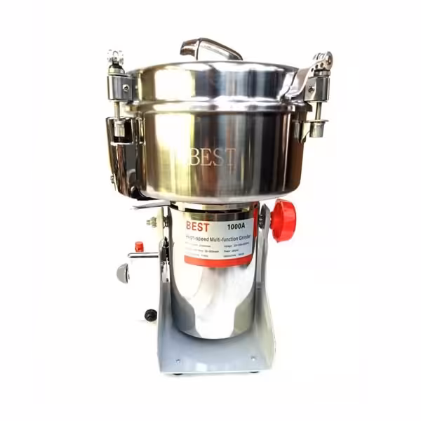 اسیاب یک کیلویی بست مدل a1000