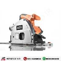 اره گرد بر نفوذی آاگ مدل TS55E