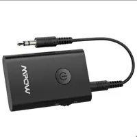 گیرنده و فرستنده بلوتوث صدا mpow