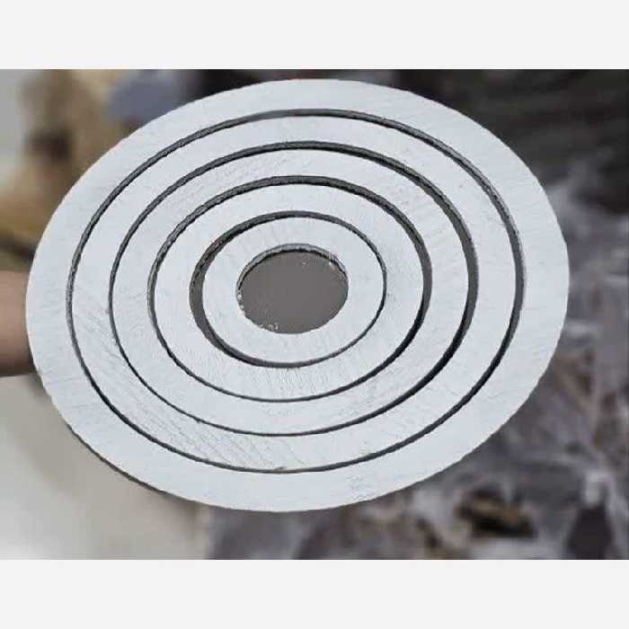 اینه های 5 تیکه