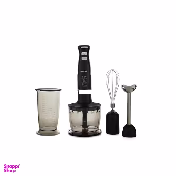 گوشتکوب برقی بلانتون مدل BCB-HB2301