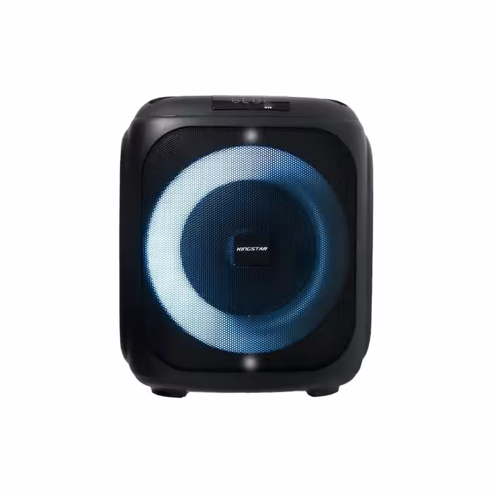 خرید اسپیکر بلوتوثی کینگ استار Speaker Kingstar KBS485 با بهترین قیمت