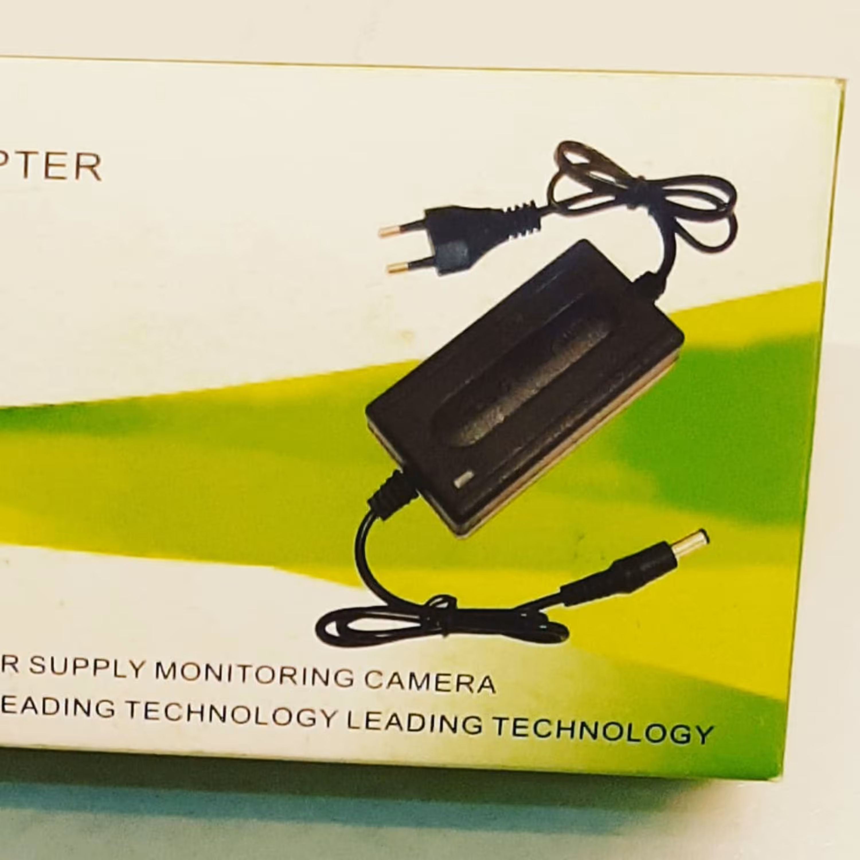 آداپتور  12 ولت 2آمپر AC-DC 