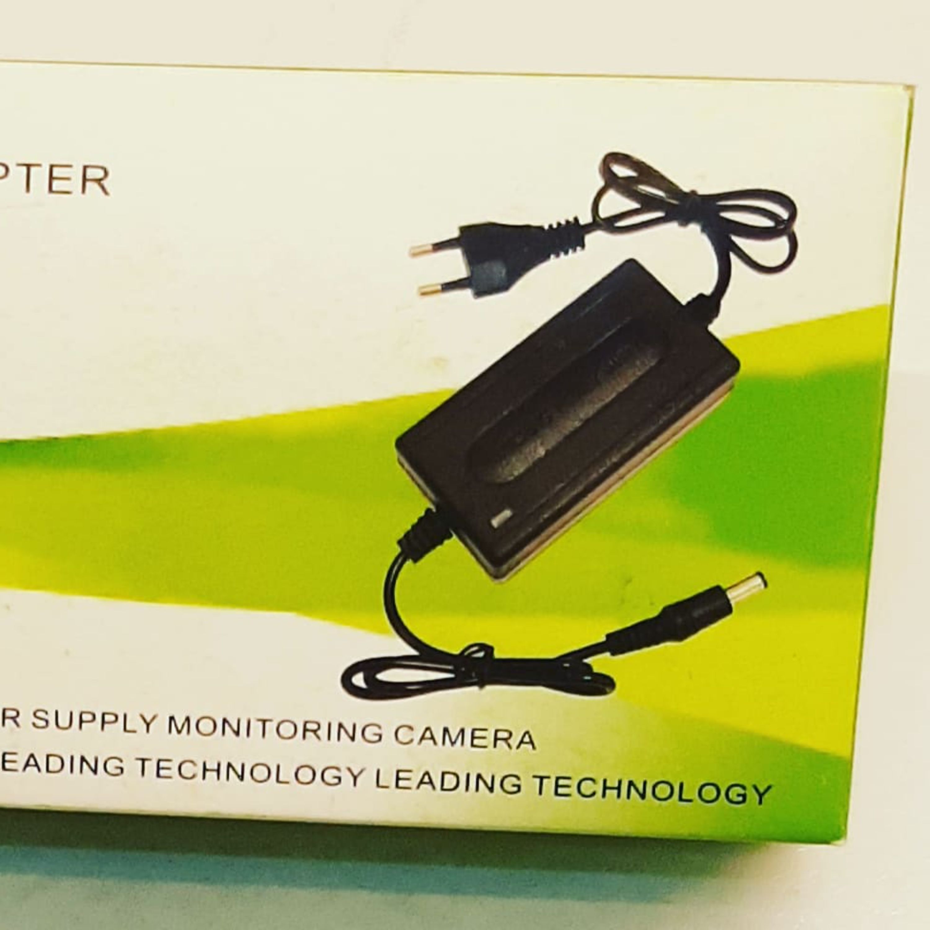 آداپتور 12 ولت 2آمپر AC-DC