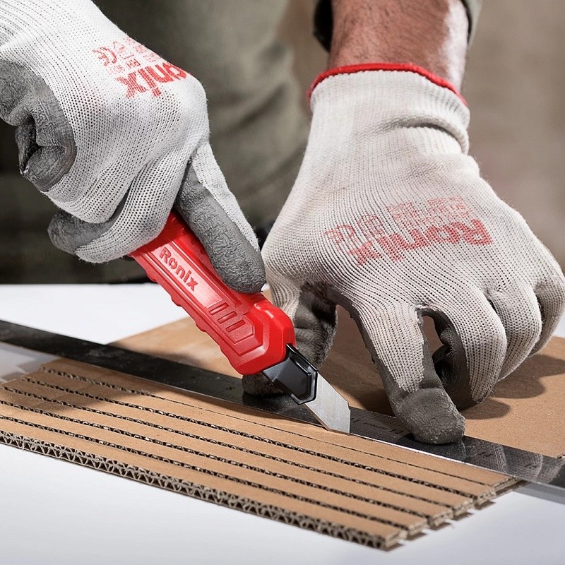 کاتر مدل SPEEDY برند رونیکس کد RH-3007