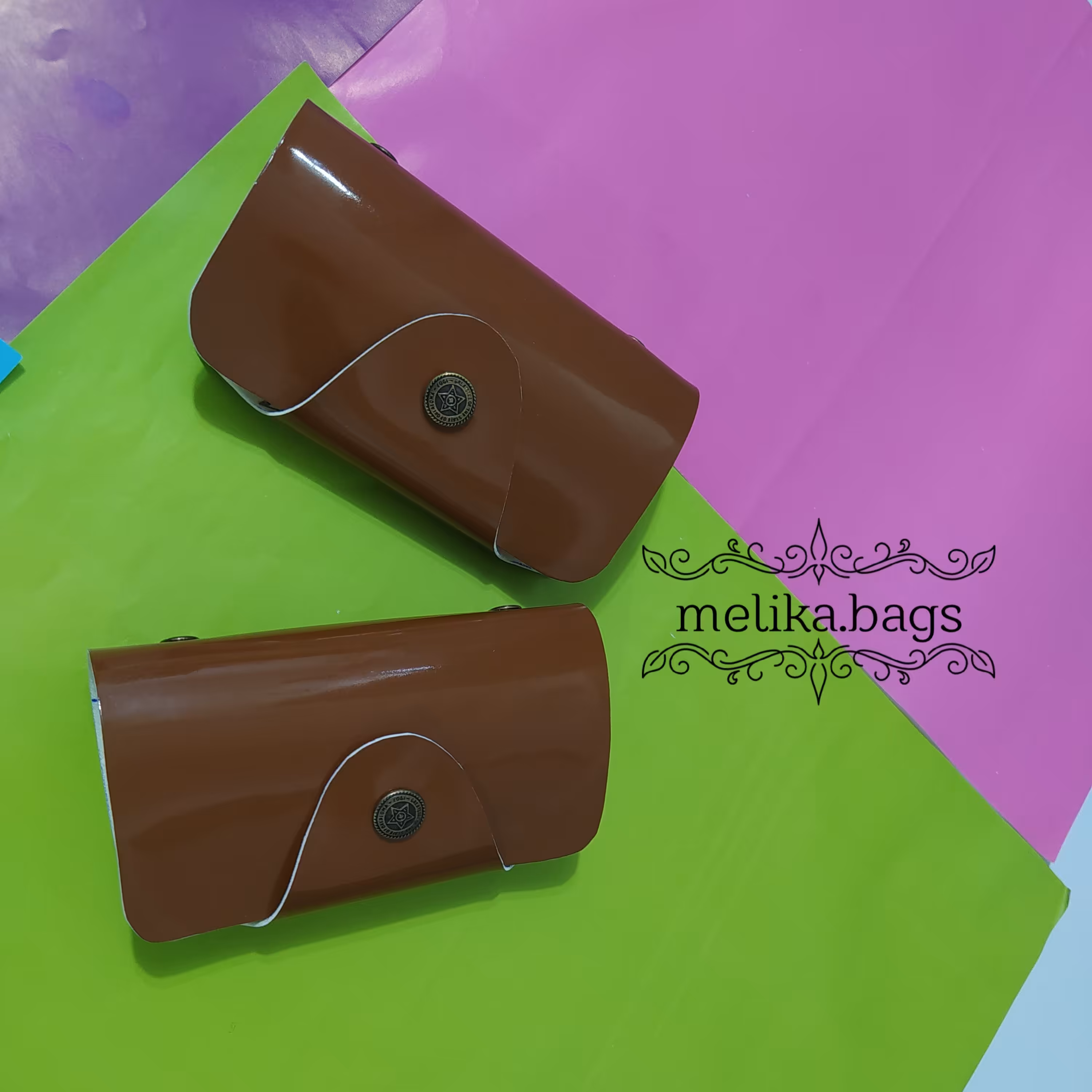 کیف کارت 10 عددی