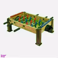 فوتبال دستی سالار تویز (Salar Toys) سایز کوچک