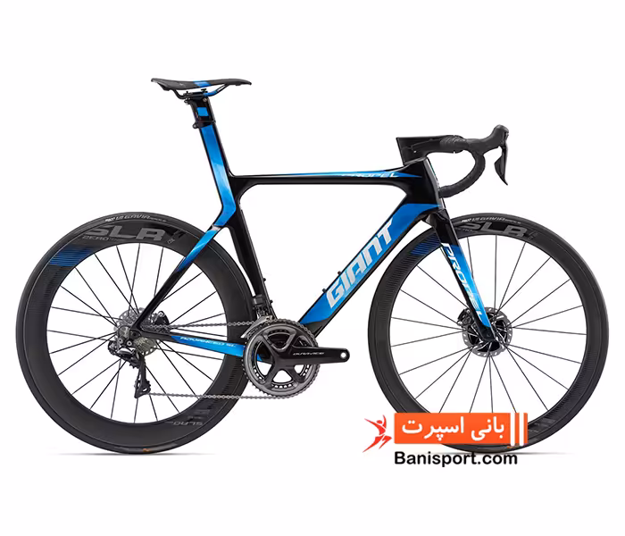 دوچرخه Giant propel advanced SL0 disc 2018