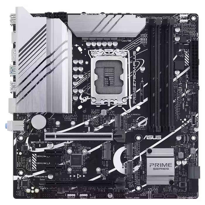 خرید مادربرد ایسوس PRIME Z790M-PLUS D5