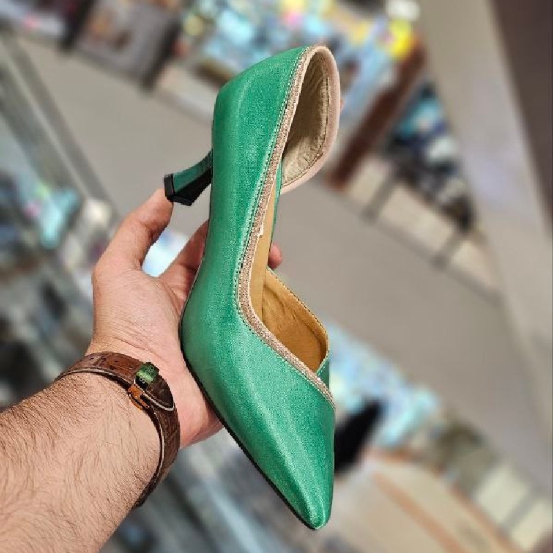 کفش مجلسی زنانه کد 5mepasha8065