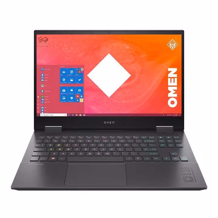 قیمت و خرید لپ تاپ اچ پی اومن HP Omen 15 - آی تی کاشفی