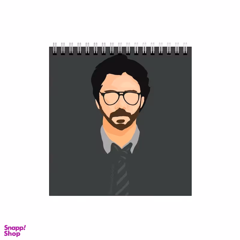 دفتر طراحی طرح پروفسور مانی هیست کد 6051995