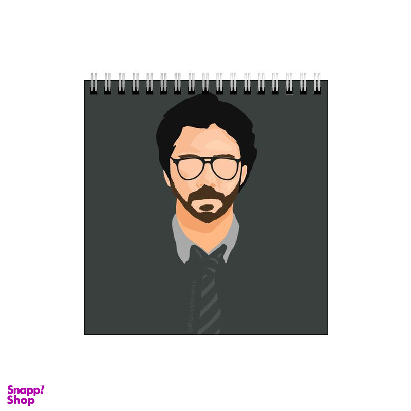 دفتر طراحی طرح پروفسور مانی هیست کد 6051995