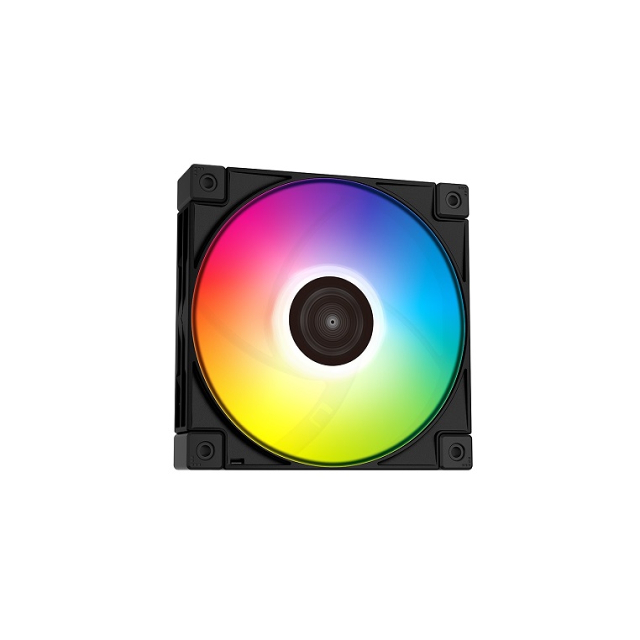 فن خنک کننده کیس FC120 BLACK