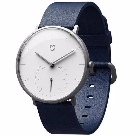 ساعت هوشمند شیائومی مدل Mijia Quartz
