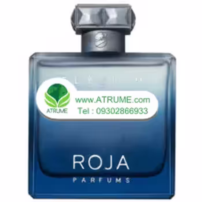 عطر ادکلن روژا داو الیزیوم پور هوم او اینتنس 100 میل مردانه - زنانه