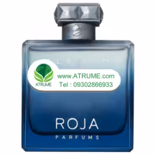 عطر ادکلن روژا داو الیزیوم پور هوم او اینتنس 100 میل مردانه - زنانه