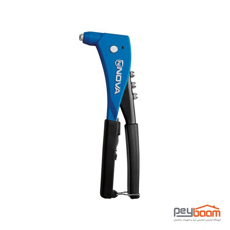 پرچ دستی نووا مدل NTH 2002