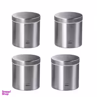 بانکه بهاز کالا مدل HOBOBAT4 بسته 4 عددی