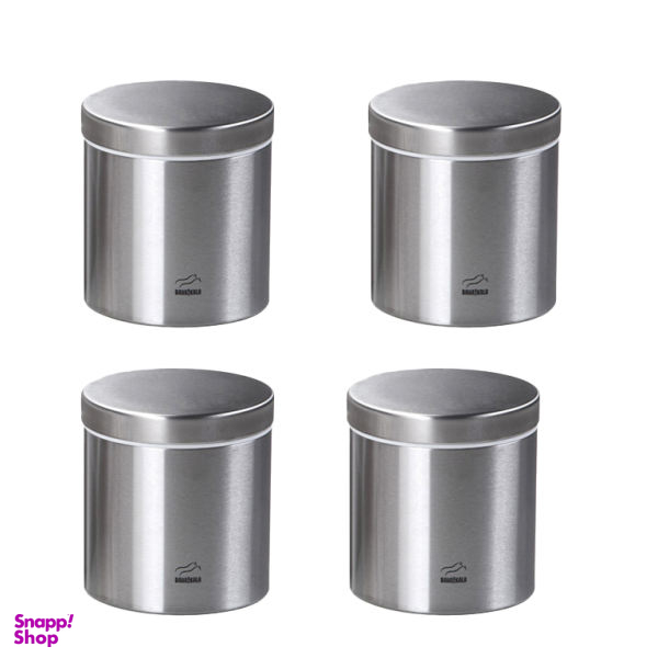 بانکه بهاز کالا مدل HOBOBAT4 بسته 4 عددی