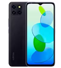قیمت گوشی اینفینیکس مدل SMART 6 HD ظرفیت 32 رم 2 گیگابایت