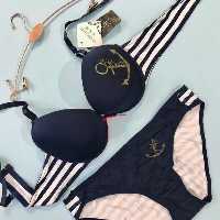  ست اسفنجی ملوانی