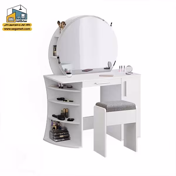 میز آرایش DMP235