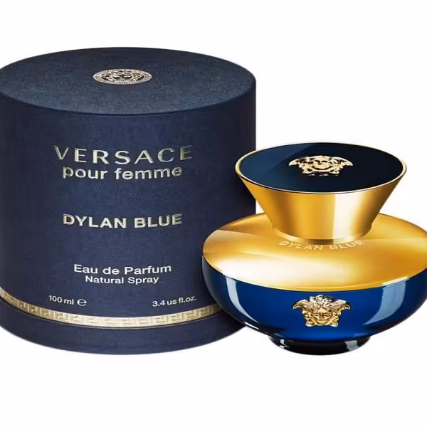 ادکلن ورساچه دیلان بلو