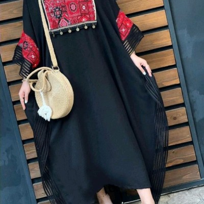 مانتو عبایی تا بیگ سایز