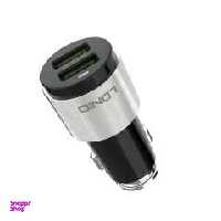 شارژر فندکی الدینیو مدل c403